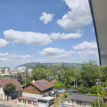 Triplex Appartements Klosterneuburg Bagian luar foto