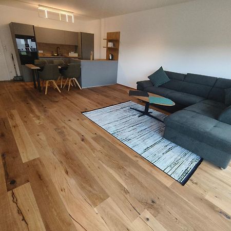 Triplex Appartements Klosterneuburg Bagian luar foto