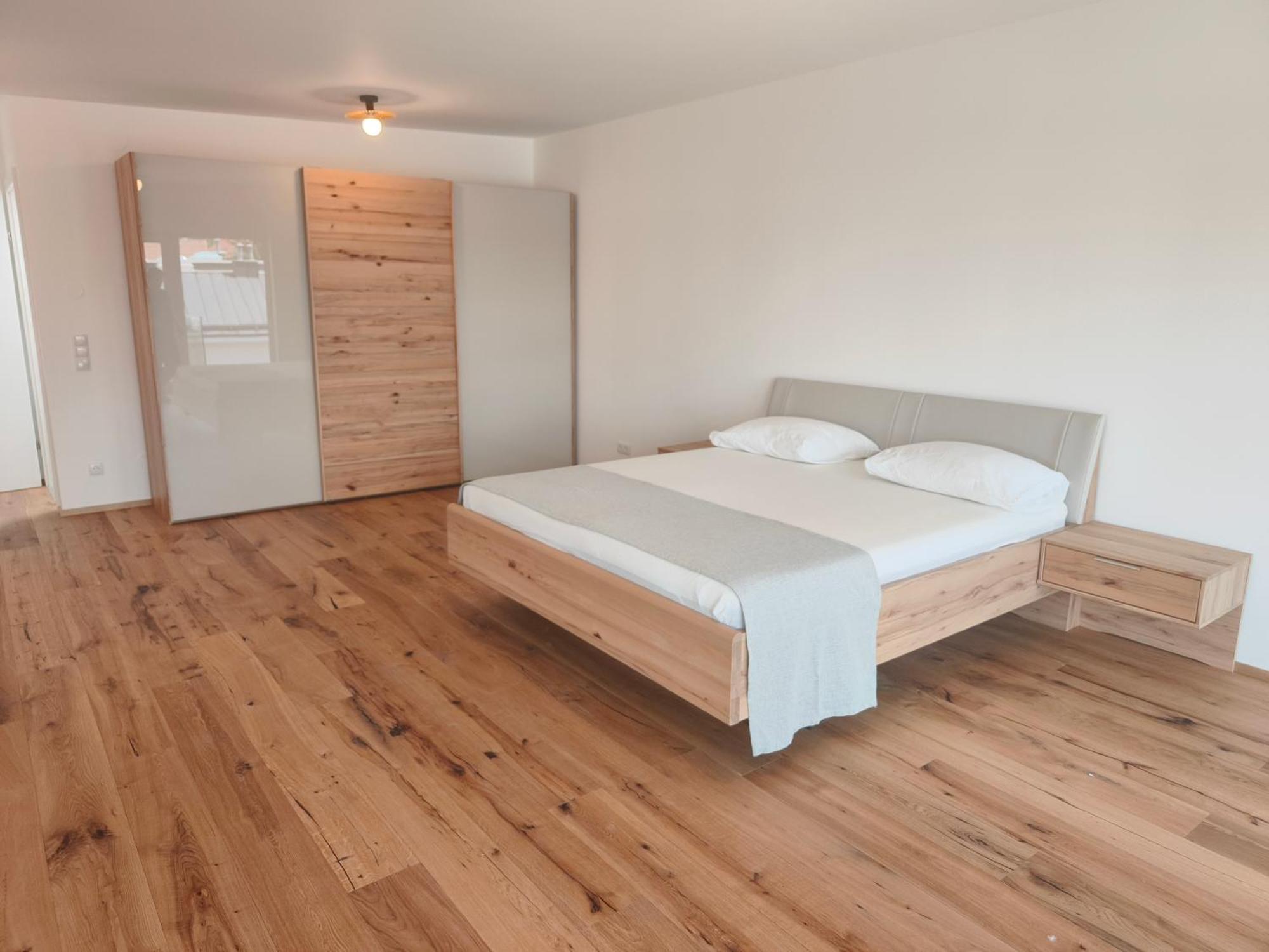 Triplex Appartements Klosterneuburg Bagian luar foto