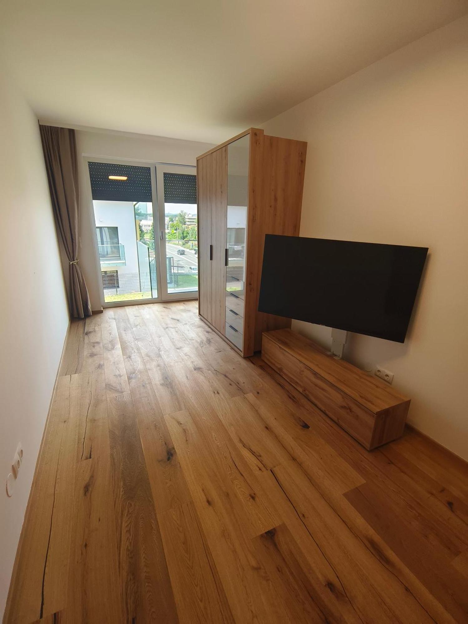 Triplex Appartements Klosterneuburg Bagian luar foto