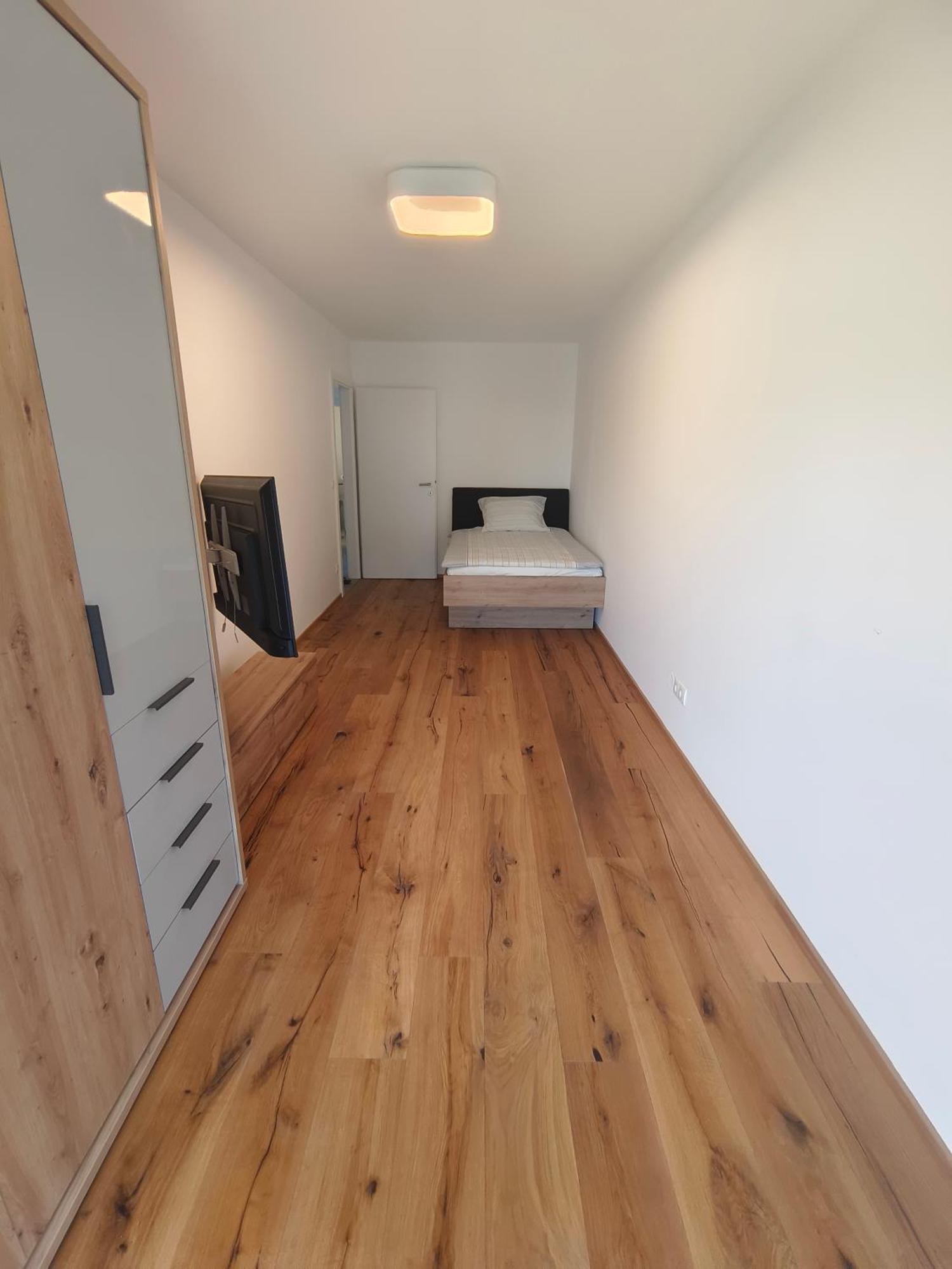 Triplex Appartements Klosterneuburg Bagian luar foto