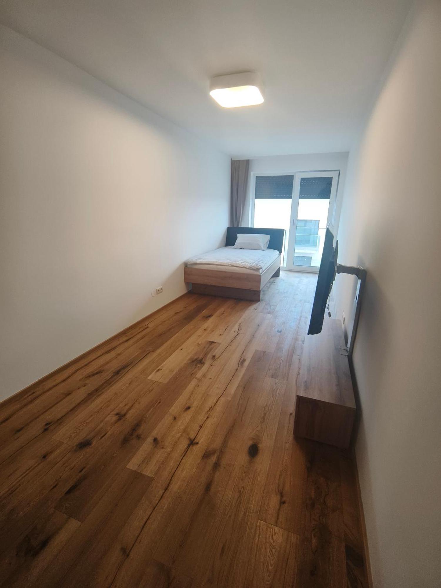 Triplex Appartements Klosterneuburg Bagian luar foto