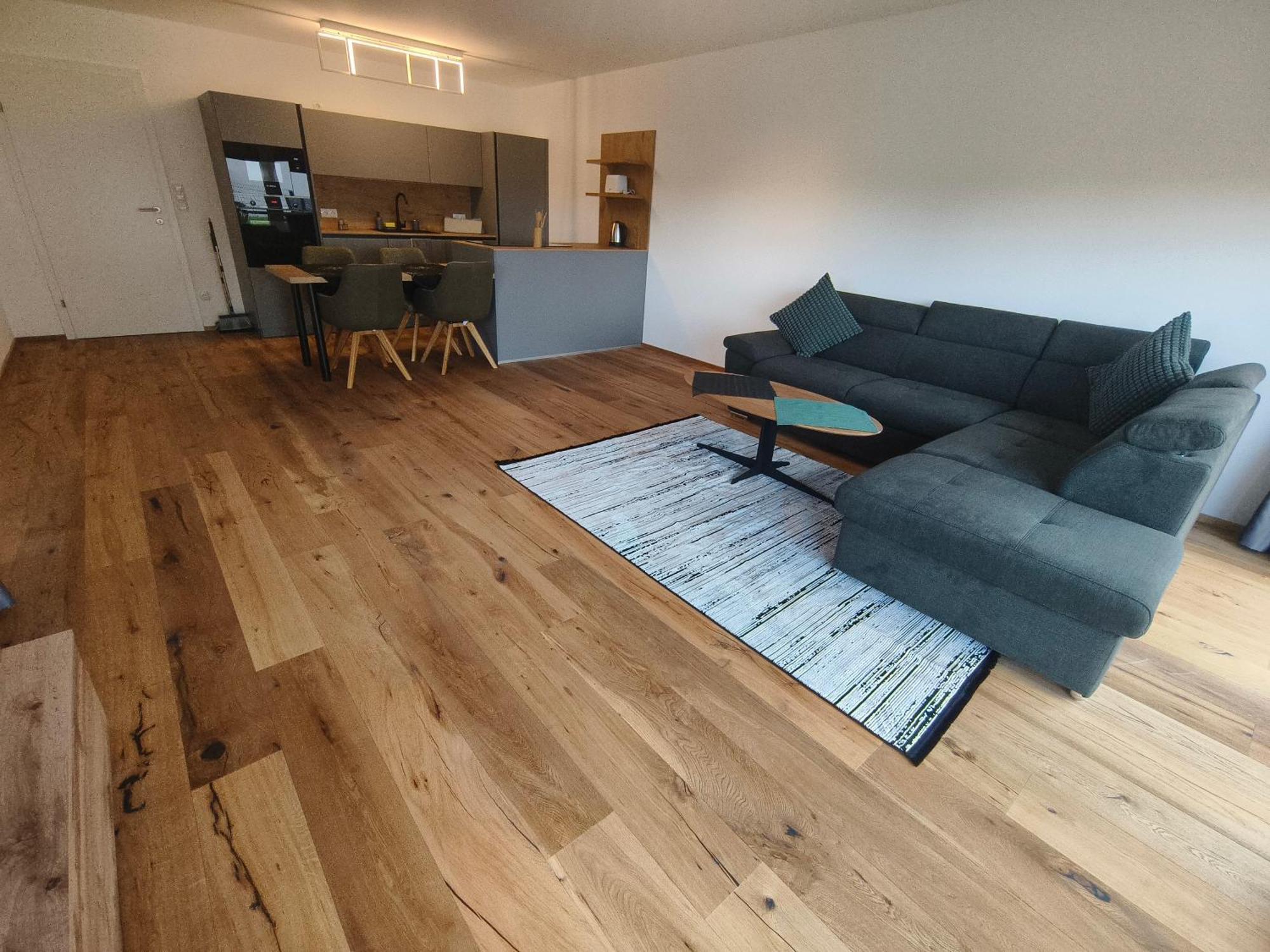 Triplex Appartements Klosterneuburg Bagian luar foto
