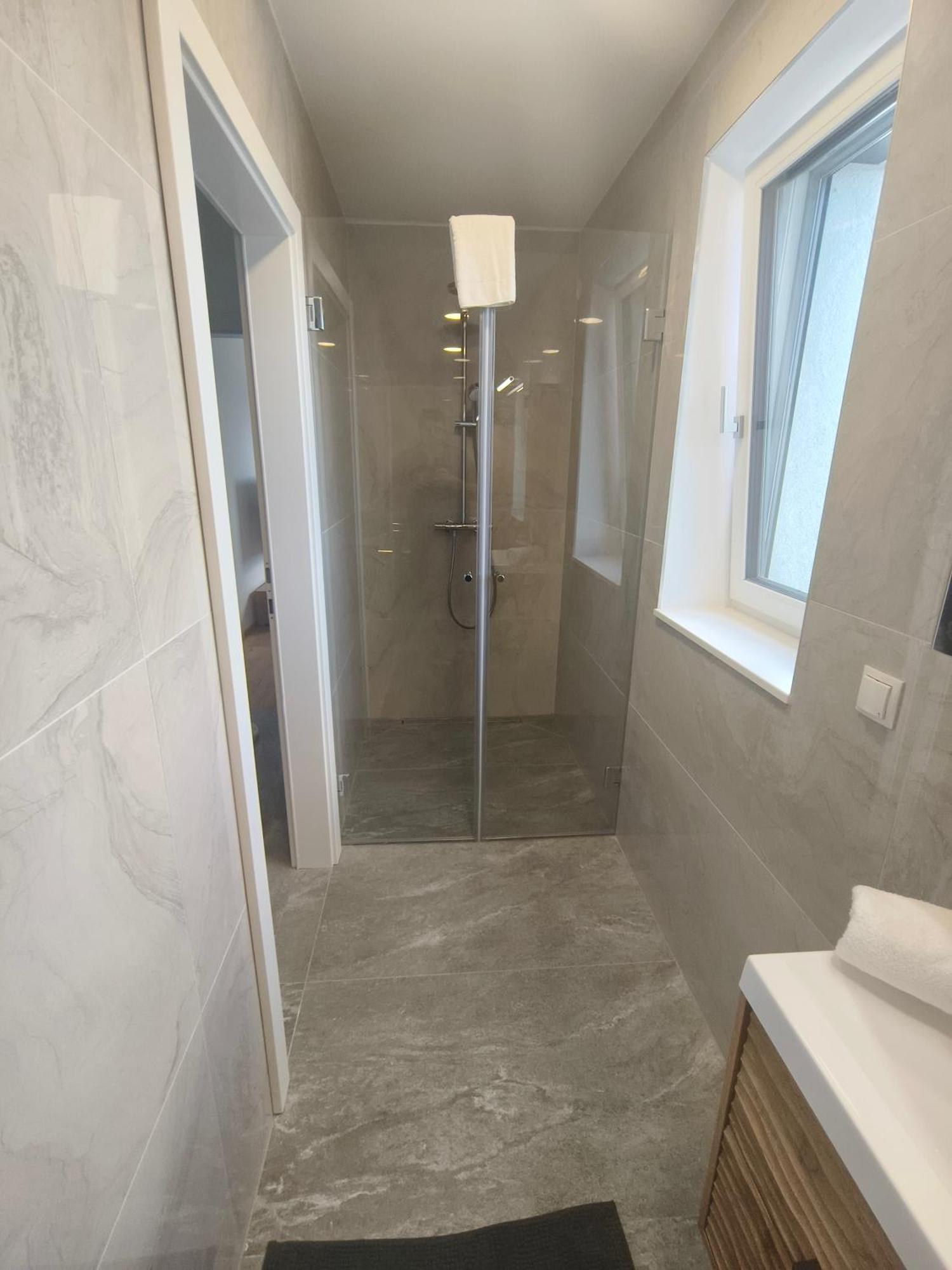 Triplex Appartements Klosterneuburg Bagian luar foto