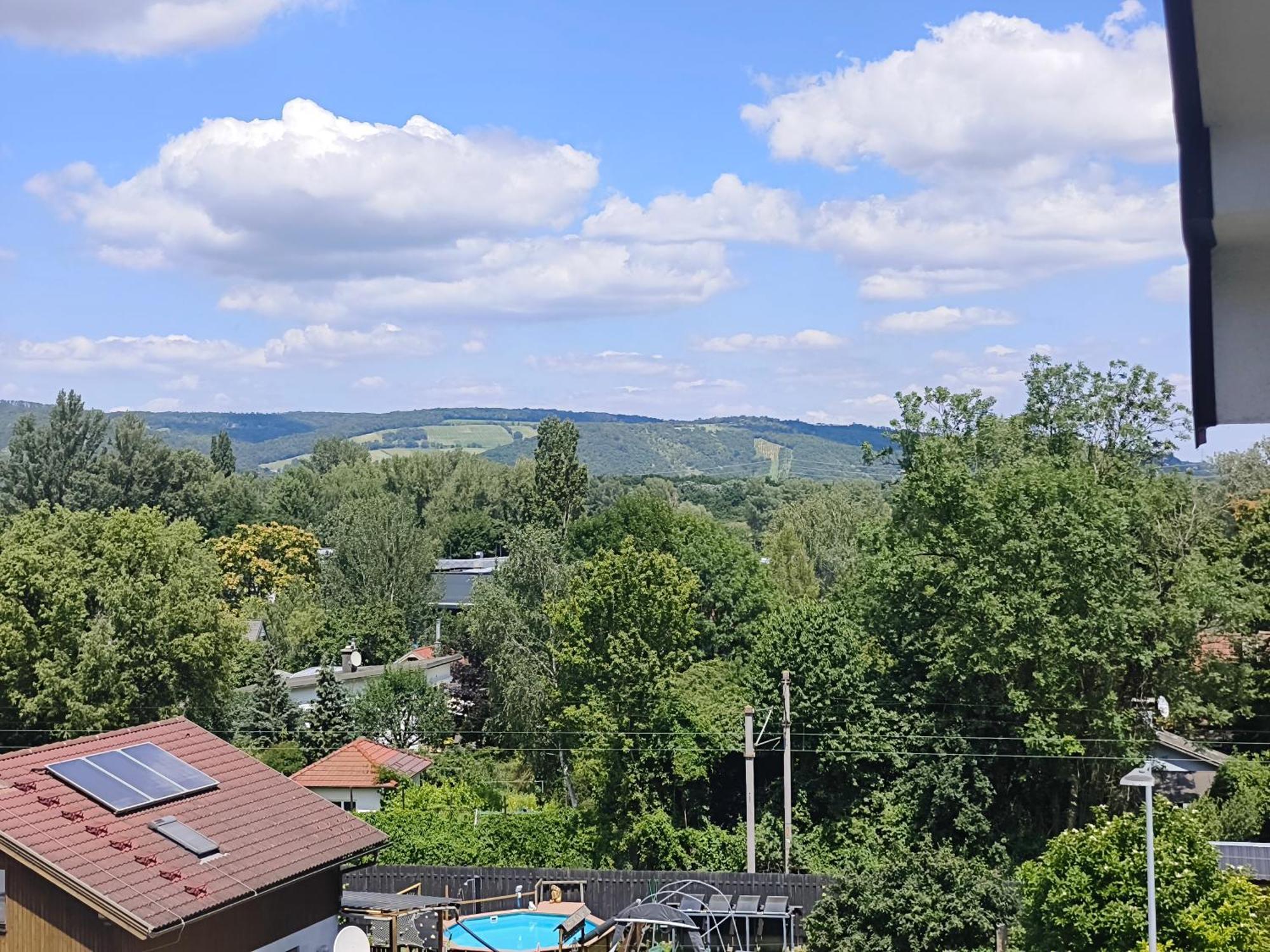 Triplex Appartements Klosterneuburg Bagian luar foto