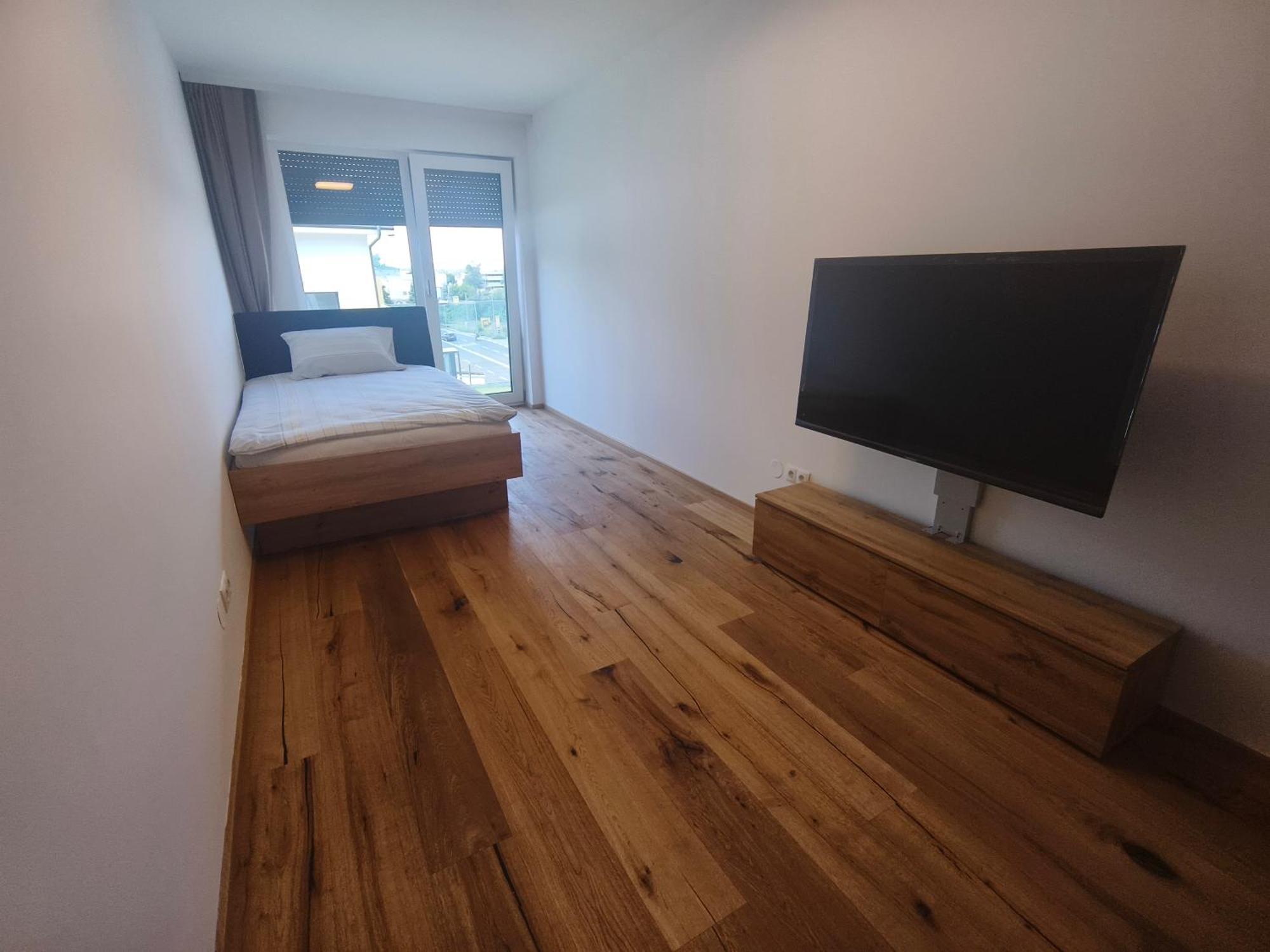 Triplex Appartements Klosterneuburg Bagian luar foto
