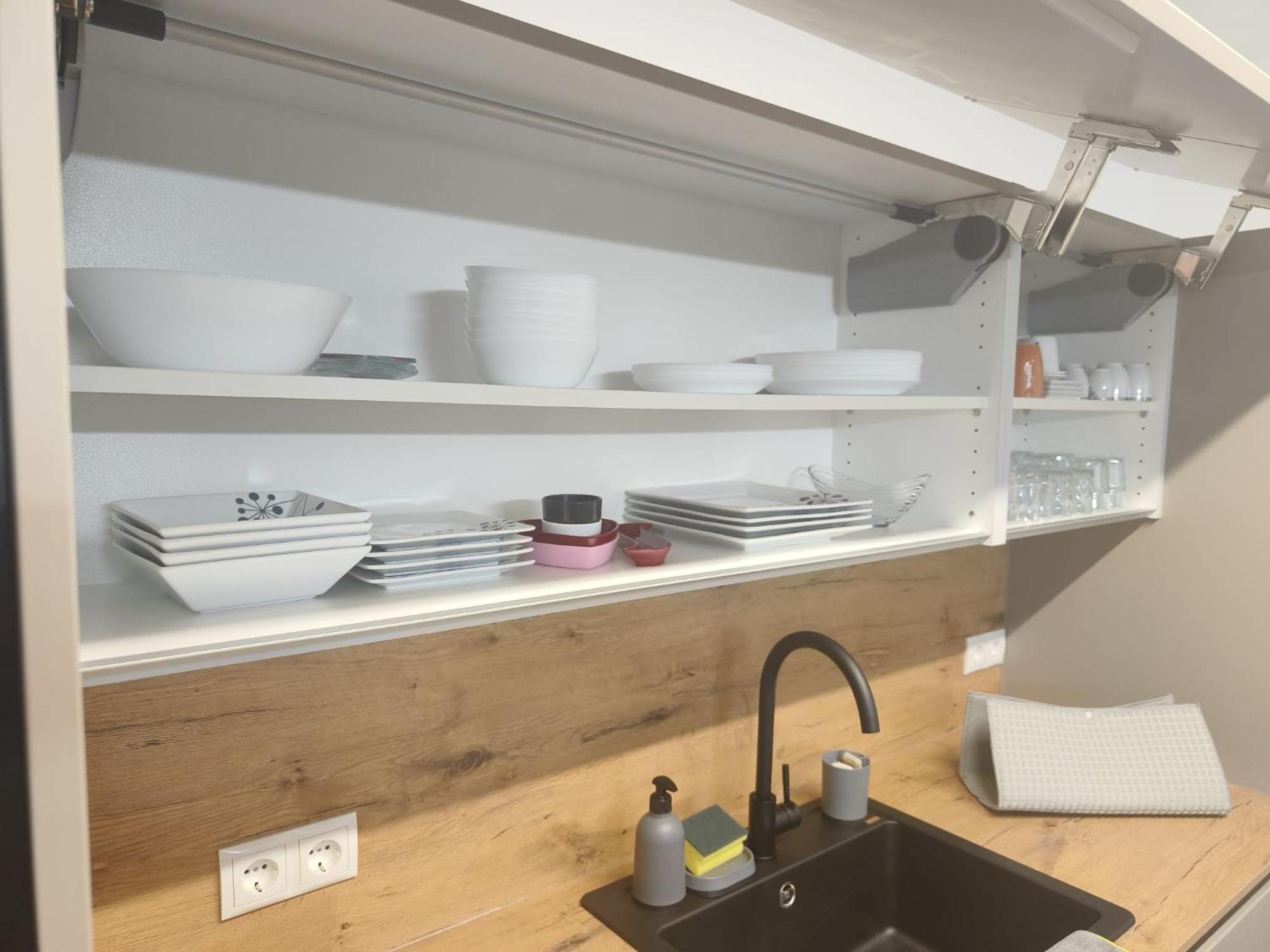 Triplex Appartements Klosterneuburg Bagian luar foto